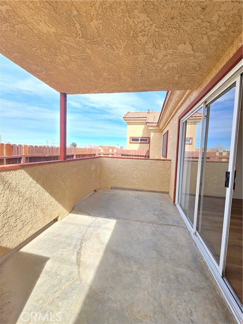 Detail Gallery Image 14 of 16 For 21411 Hacienda Bld #C,  California City,  CA 93505 - 2 Beds | 2 Baths