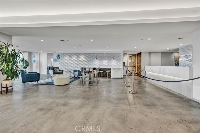 Detail Gallery Image 25 of 33 For 525 E Seaside Way #1504,  Long Beach,  CA 90802 - 2 Beds | 2 Baths