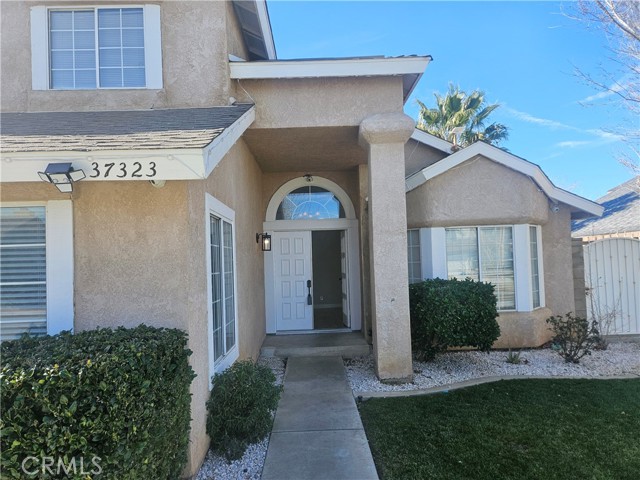 Detail Gallery Image 6 of 58 For 37323 Daybreak Street, Palmdale,  CA 93550 - 4 Beds | 3 Baths