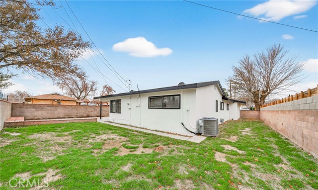 Detail Gallery Image 36 of 36 For 1329 Indian Sage, Lancaster,  CA 93534 - 3 Beds | 2 Baths