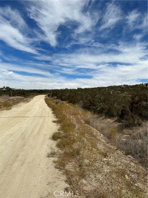 39 Sable Drive, Hemet, California 92544, ,Land,For Sale,39 Sable Drive,CRSW23180992