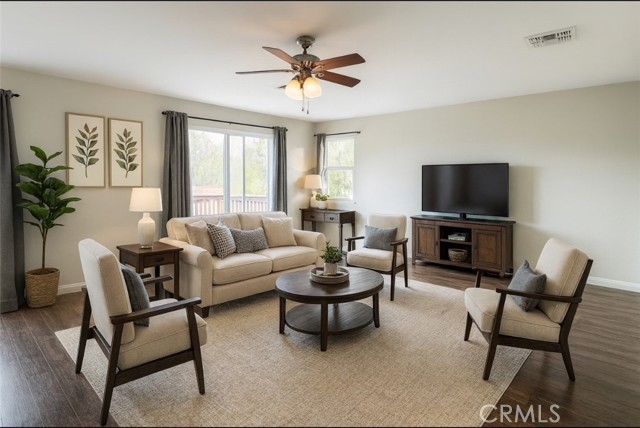 Detail Gallery Image 11 of 60 For 11818 Amethyst Ct, Jurupa Valley,  CA 91752 - 6 Beds | 3 Baths