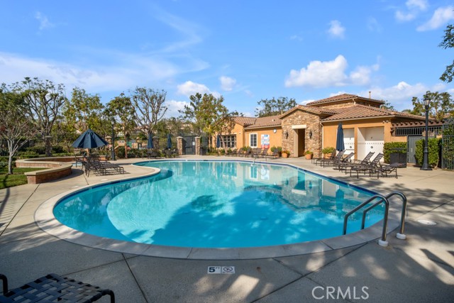Detail Gallery Image 39 of 41 For 6888 Copper Creek Pl, Moorpark,  CA 93021 - 4 Beds | 3/1 Baths