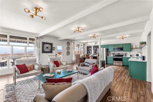 Detail Gallery Image 28 of 69 For 2275 Kerns Bld, Twentynine Palms,  CA 92277 - 3 Beds | 1 Baths