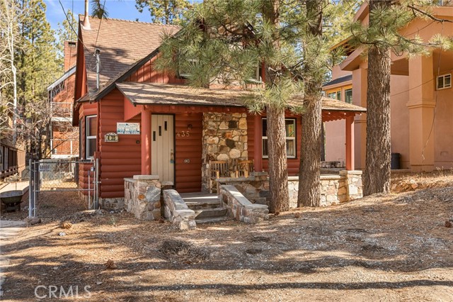 Front Image Thumbnail for CRPW25265300