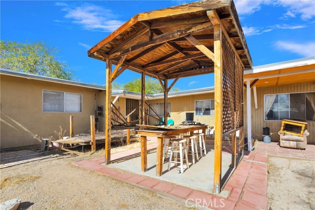 Detail Gallery Image 30 of 48 For 4475 Kickapoo Trl, Landers,  CA 92285 - 2 Beds | 2 Baths