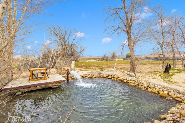 Detail Gallery Image 69 of 69 For 47424 Paddington, Landers,  CA 92285 - 2 Beds | 2 Baths