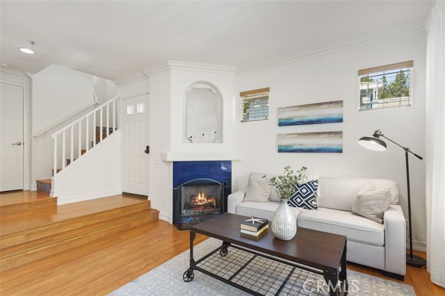 Detail Gallery Image 2 of 34 For 32 Breakers Ln, Aliso Viejo,  CA 92656 - 2 Beds | 2/1 Baths