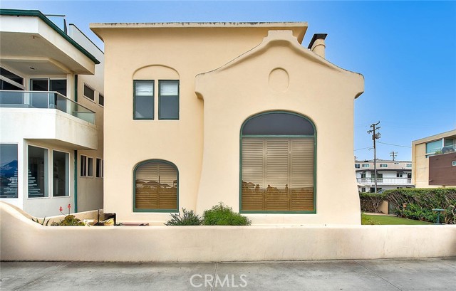 Detail Gallery Image 35 of 35 For 1602 the Strand, Hermosa Beach,  CA 90254 - 4 Beds | 5 Baths