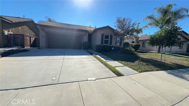 Front Image Thumbnail for CRIV25222252