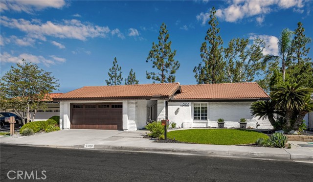 6563 Via Estrada, Anaheim Hills, California 92807, 4 Bedrooms Bedrooms, ,2 BathroomsBathrooms,Single Family Residence,For Sale,Via Estrada,PW24156750