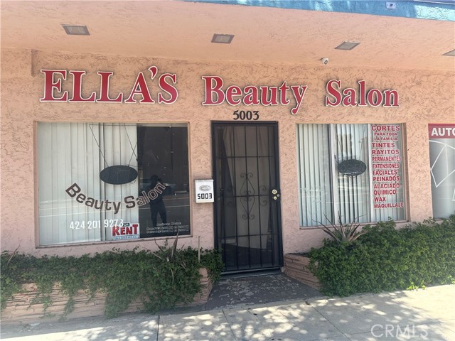 5003 Abbott Rd, Lynwood, California 90262, ,Commercial Lease,For Rent,5003 Abbott Rd,CRDW25156446