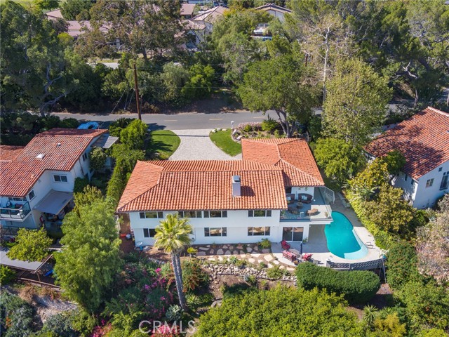 6248 Via Canada, Rancho Palos Verdes, California 90275, 3 Bedrooms Bedrooms, ,2 BathroomsBathrooms,Residential,Sold,Via Canada,PV22057562