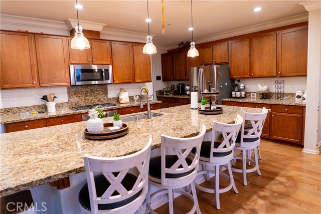 Detail Gallery Image 48 of 53 For 1632 Manti Ct, Beaumont,  CA 92223 - 5 Beds | 4 Baths