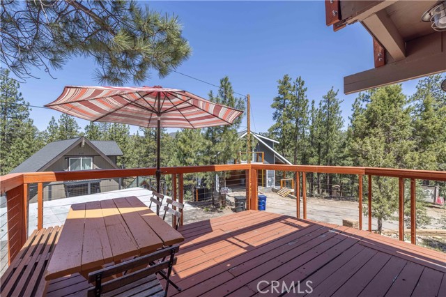 Detail Gallery Image 23 of 29 For 316 Hilltop Ln, Big Bear City,  CA 92314 - 2 Beds | 1 Baths