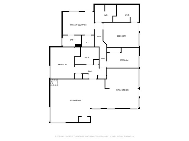 Detail Gallery Image 15 of 49 For 200 E Charlotte, Anaheim,  CA 92805 - 4 Beds | 3 Baths