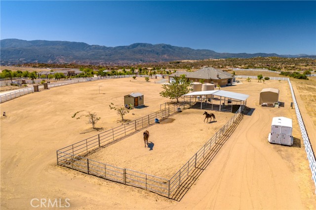 Detail Gallery Image 65 of 74 For 41805 Jojoba Hills Cir, Aguanga,  CA 92536 - 3 Beds | 2/1 Baths