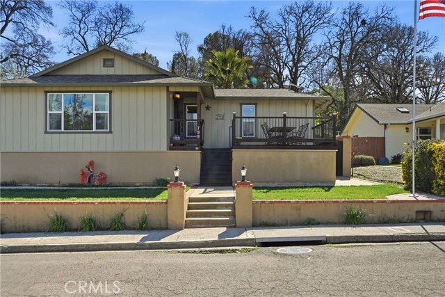 Detail Gallery Image 38 of 42 For 799 19th, Lakeport,  CA 95453 - 3 Beds | 2 Baths