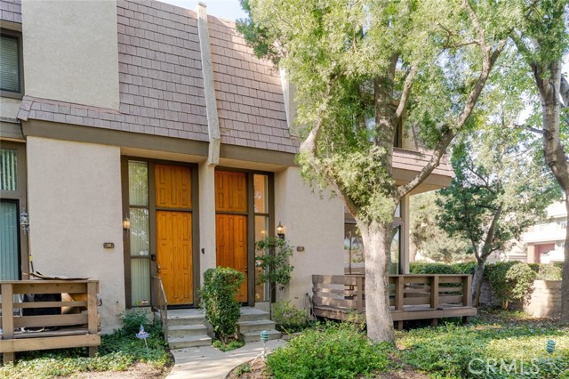 Detail Gallery Image 2 of 38 For 9000 Vanalden Ave #117,  Northridge,  CA 91324 - 3 Beds | 3 Baths