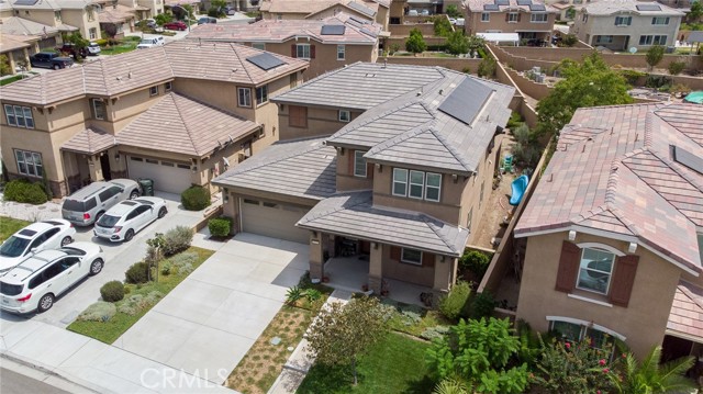 Image 3 for 8011 Sea Salt Ave, Fontana, CA 92336