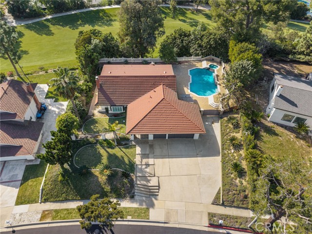 Detail Gallery Image 47 of 56 For 9157 Lindante Dr, Whittier,  CA 90603 - 5 Beds | 3 Baths