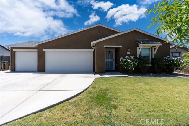 Detail Gallery Image 6 of 50 For 1807 Patricia Ct, Los Banos,  CA 93635 - 4 Beds | 3 Baths