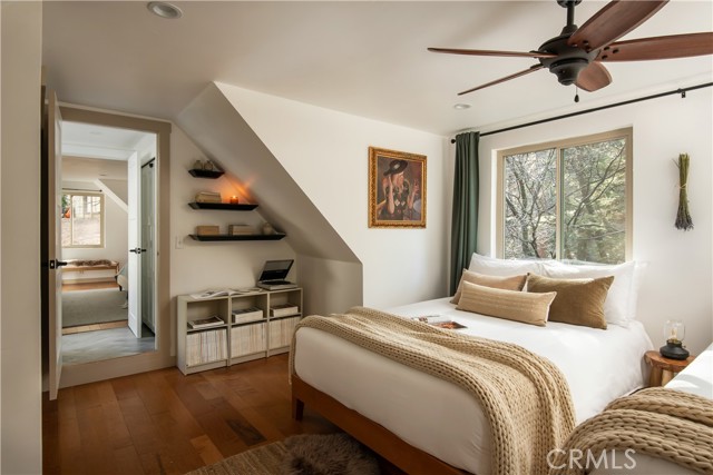 Detail Gallery Image 22 of 33 For 26151 Lake Forest Dr, Twin Peaks,  CA 92391 - 2 Beds | 2 Baths