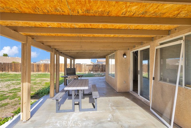 Detail Gallery Image 38 of 38 For 15192 Amber Way, Adelanto,  CA 92301 - 5 Beds | 3 Baths