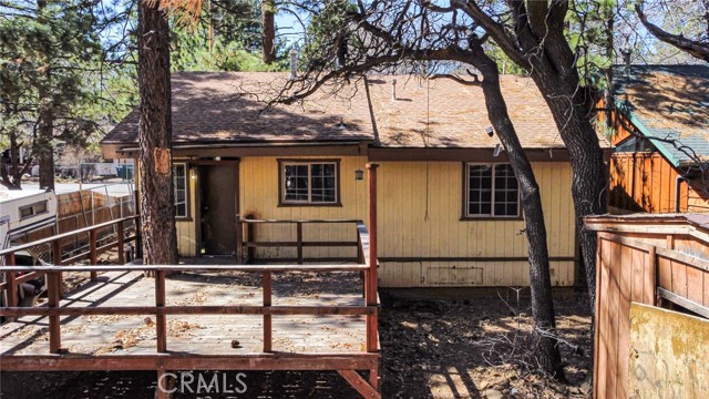 Detail Gallery Image 12 of 19 For 427 Holmes, Sugarloaf,  CA 92386 - 2 Beds | 2 Baths