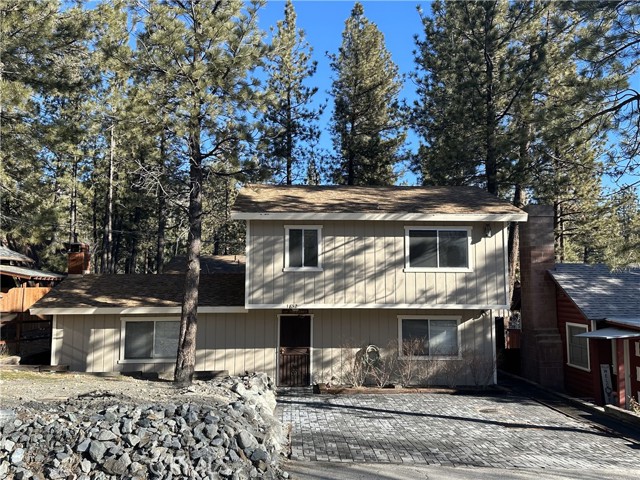 1832 Sparrow Road, Wrightwood, CA 