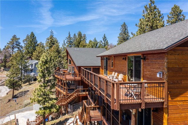 Detail Gallery Image 38 of 44 For 43451 Sheephorn Rd, Big Bear Lake,  CA 92315 - 6 Beds | 4/1 Baths
