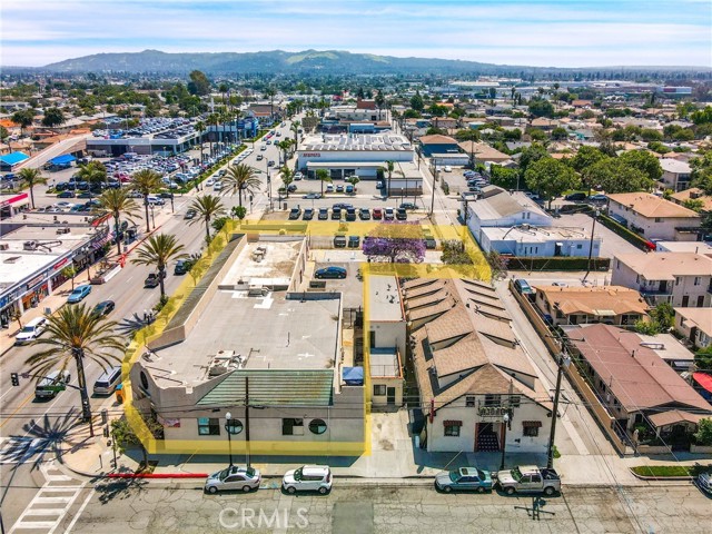 Image 1 of 31 For 413 Whittier Boulevard