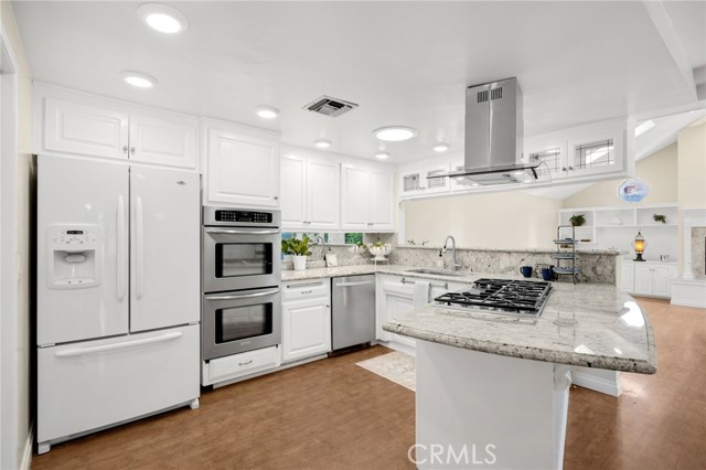 Detail Gallery Image 9 of 32 For 1303 Walling Ave, Brea,  CA 92821 - 3 Beds | 2 Baths