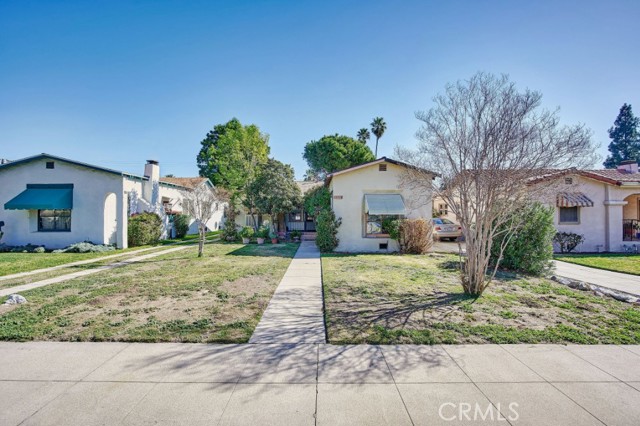 3353 N Mayfield Ave, San Bernardino, CA 92405