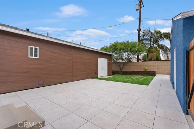 Detail Gallery Image 25 of 28 For 3556 Rutgers Ave, Long Beach,  CA 90808 - 3 Beds | 2 Baths