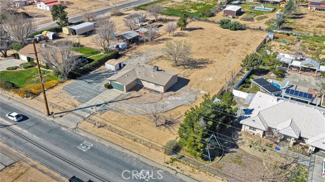 Detail Gallery Image 34 of 39 For 16020 Lime, Hesperia,  CA 92345 - 3 Beds | 2 Baths