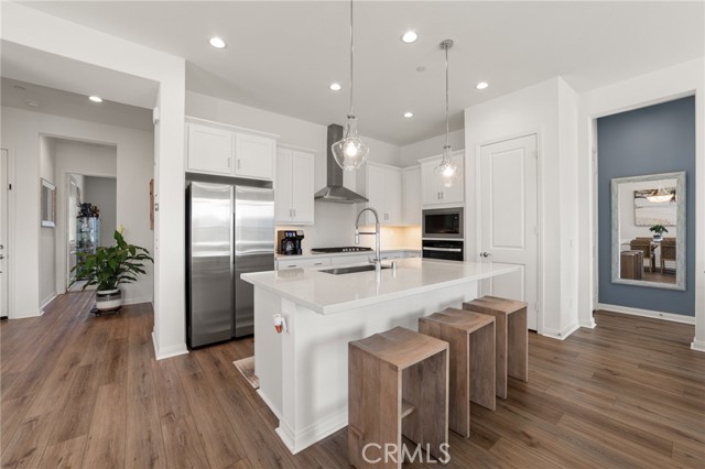 Detail Gallery Image 17 of 35 For 11907 Greenpeak St, Corona,  CA 92883 - 2 Beds | 2 Baths