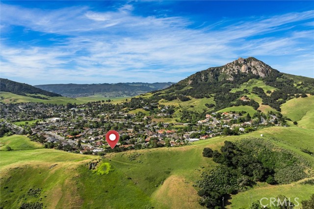 Detail Gallery Image 55 of 62 For 957 Skyline Dr, San Luis Obispo,  CA 93405 - 4 Beds | 2 Baths