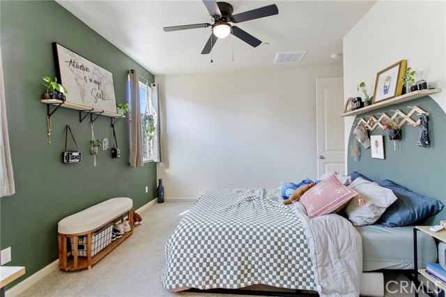 Detail Gallery Image 11 of 26 For 808 Marybelle Ct, Merced,  CA 95348 - 3 Beds | 2 Baths