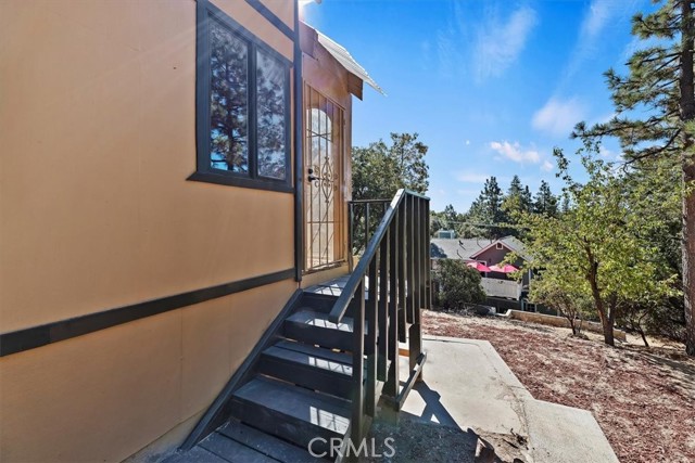 Detail Gallery Image 41 of 50 For 26745 Hopkins Rd, Idyllwild,  CA 92549 - 2 Beds | 1/1 Baths