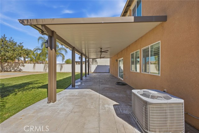 Detail Gallery Image 53 of 54 For 3418 Presidio, Perris,  CA 92570 - 4 Beds | 2/1 Baths