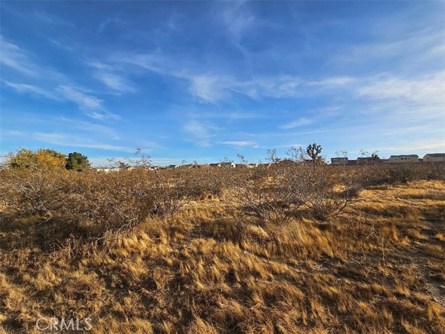 Detail Gallery Image 1 of 6 For 0 Joshua Dell Rd, Victorville,  CA 92392 - – Beds | – Baths