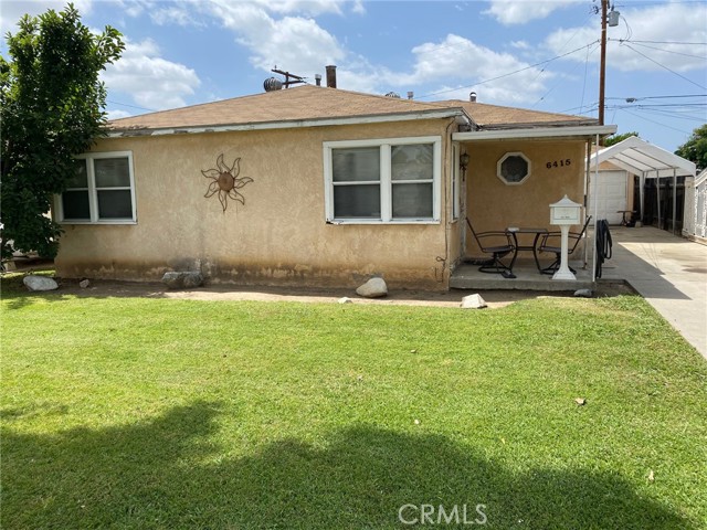 6415 Glengarry Ave, Whittier, CA 90606