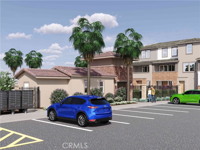 Detail Gallery Image 18 of 19 For 1485 Thunder Ct, Pomona,  CA 91768 - 3 Beds | 3 Baths