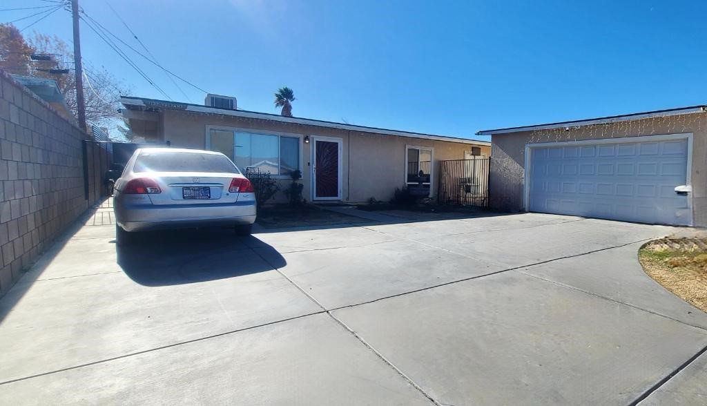 Listing Details for 1132 Valiant Street, Lancaster, CA 93534