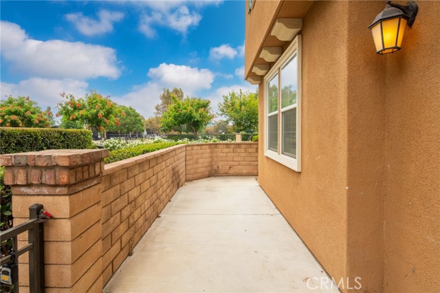 Detail Gallery Image 25 of 34 For 2840 E via Fiano, Ontario,  CA 91764 - 3 Beds | 2/1 Baths