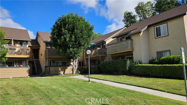 26071 Serrano Court #120, Lake Forest, CA 92630