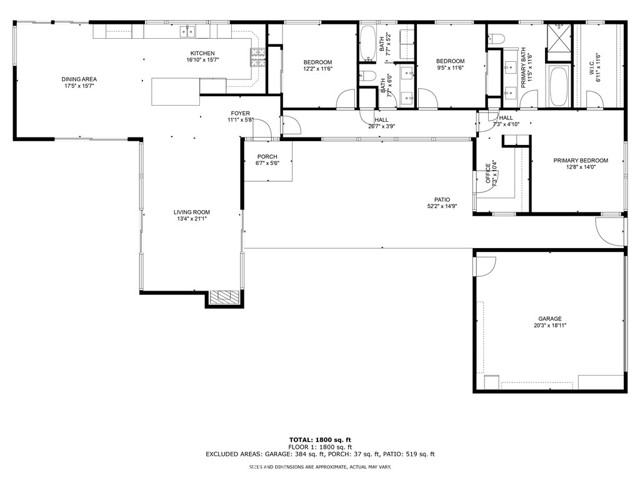 10 Packet Road, Rancho Palos Verdes, California 90275, 3 Bedrooms Bedrooms, ,2 BathroomsBathrooms,Residential,For Sale,Packet,PV24211811