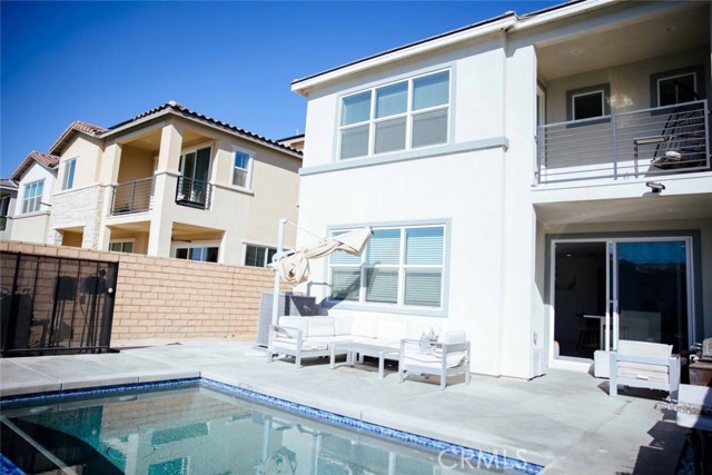 Detail Gallery Image 12 of 33 For 84683 Lago Breeza Dr, Indio,  CA 92203 - 4 Beds | 3/1 Baths