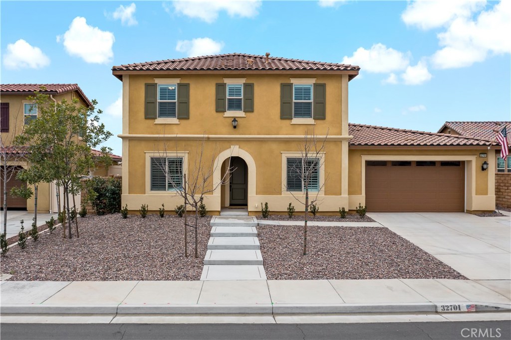 32701 Cherokee Rose Street, Winchester, CA 92596